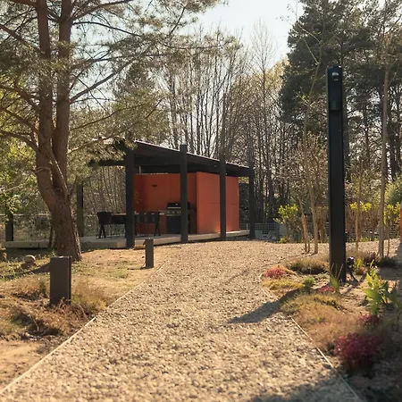 Casa vacanze Niebowieza W Zabytkowej Wiezy Cisnien Ocypel