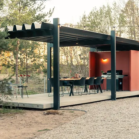 Niebowieza W Zabytkowej Wiezy Cisnien Casa vacanze *