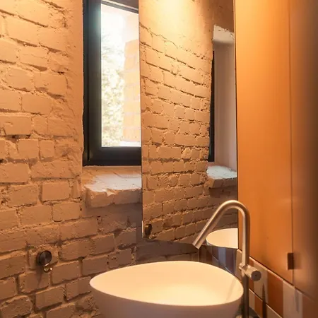 Niebowieza W Zabytkowej Wiezy Cisnien Casa vacanze Ocypel