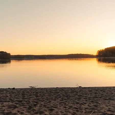 Casa vacanze Niebowieza W Zabytkowej Wiezy Cisnien *